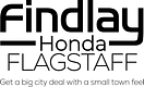 findlayhondaflagstaff.com Dealer main logo