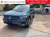 3 thumbnail image of  2020 Volkswagen Tiguan 2.0T SEL