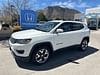 1 thumbnail image of  2021 Jeep Compass Limited