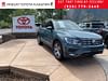 2020 Volkswagen Tiguan 2.0T SEL