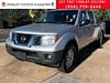 3 thumbnail image of  2017 Nissan Frontier SV V6