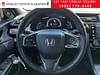 18 thumbnail image of  2018 Honda Civic Hatchback EX