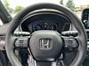 20 thumbnail image of  2024 Honda Civic Hatchback Sport Touring CVT