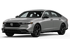 1 thumbnail image of  2024 Honda Accord Hybrid Sport-L Sedan