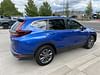 7 thumbnail image of  2022 Honda CR-V EX-L