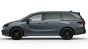 2 thumbnail image of  2023 Honda Odyssey Sport Auto