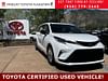 2023 Toyota Sienna XSE 25th Anniversary