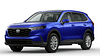 1 thumbnail image of  2023 Honda CR-V EX AWD