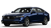 1 thumbnail image of  2023 Honda Accord Sedan EX CVT w/o BSI