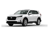 2025 Honda CR-V EX AWD