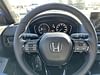 20 thumbnail image of  2024 Honda Civic Hatchback Sport CVT