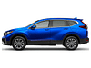 2 thumbnail image of  2022 Honda CR-V EX-L