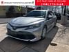 3 thumbnail image of  2018 Toyota Camry LE
