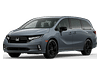 1 thumbnail image of  2024 Honda Odyssey Sport Auto