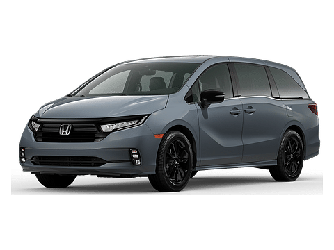 1 image of 2024 Honda Odyssey Sport Auto
