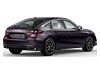 3 thumbnail image of  2024 Honda Civic Hatchback Sport Touring CVT