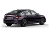 3 thumbnail image of  2024 Honda Civic Hatchback Sport Touring CVT
