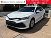 3 thumbnail image of  2022 Toyota Camry LE