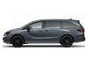 2 thumbnail image of  2024 Honda Odyssey Sport Auto