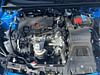 38 thumbnail image of  2024 Honda Civic Hatchback Sport CVT