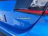 5 thumbnail image of  2024 Honda Civic Hatchback Sport CVT
