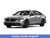 1 placeholder image of  2023 Honda Accord Hybrid Sport Sedan w/o BSI