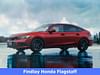 1 placeholder image of  2023 Honda Civic Hatchback Sport CVT