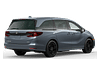 3 thumbnail image of  2024 Honda Odyssey Sport Auto
