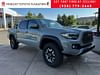 2023 Toyota Tacoma TRD Off-Road