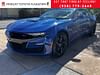 3 thumbnail image of  2019 Chevrolet Camaro 2SS