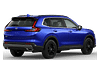 3 thumbnail image of  2024 Honda CR-V Hybrid Sport-L AWD