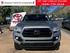 2 thumbnail image of  2023 Toyota Tacoma SR5