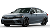 1 thumbnail image of  2024 Honda Civic Sedan Sport CVT