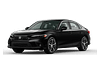 1 thumbnail image of  2024 Honda Civic Sedan Touring CVT