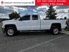 4 thumbnail image of  2015 GMC Sierra 2500HD SLE