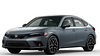 1 thumbnail image of  2023 Honda Civic Hatchback Sport Touring CVT