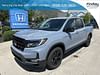 2024 Honda Ridgeline Black Edition AWD