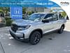 2024 Honda Ridgeline Sport AWD