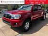 3 thumbnail image of  2014 Toyota Tacoma PreRunner