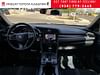 18 thumbnail image of  2021 Honda Civic Hatchback Sport