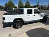 7 thumbnail image of  2023 Jeep Gladiator Overland