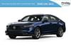 1 placeholder image of  2024 Honda Accord Sedan EX CVT