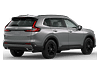3 thumbnail image of  2025 Honda CR-V Hybrid Sport-L AWD