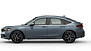 2 thumbnail image of  2023 Honda Civic Hatchback Sport Touring CVT