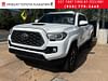 3 thumbnail image of  2020 Toyota Tacoma TRD Sport