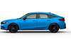 2 thumbnail image of  2024 Honda Civic Hatchback Sport CVT