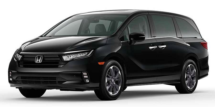 New Honda Odyssey Specs & Features | Findlay Honda Flagstaff