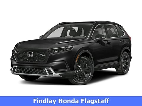 1 image of 2024 Honda CR-V Hybrid Sport Touring AWD