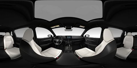 1 image of 2024 Honda CR-V Hybrid Sport Touring AWD