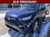 3 thumbnail image of  2021 Toyota RAV4 XLE Premium